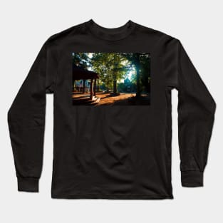 Parsley, Sage, Rosemary, and Thyme Long Sleeve T-Shirt